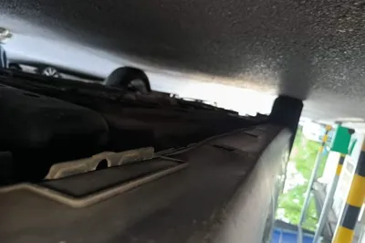 Dongfeng Aeolus Yixuan GS 2021, 68400 км, за 6941 USD - фото 25