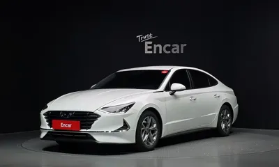 Hyundai Sonata · 2023 год