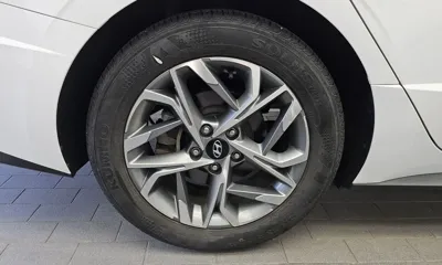 Hyundai Sonata 2023, 46985 км, за 13456.74 USD