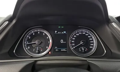 Hyundai Sonata 2023, 46985 км, за 13456.74 USD - фото 8