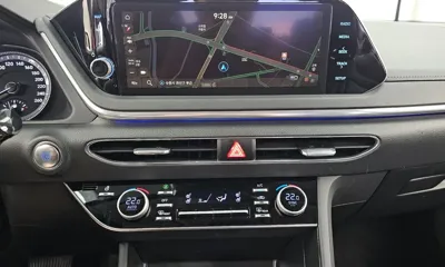 Hyundai Sonata 2023, 46985 км, за 13456.74 USD - фото 14
