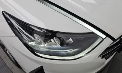 Hyundai Sonata 2023, 46985 км, за 13456.74 USD - фото 22