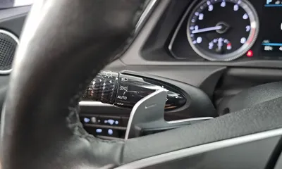 Hyundai Sonata 2023, 46985 км, за 13456.74 USD - фото 27
