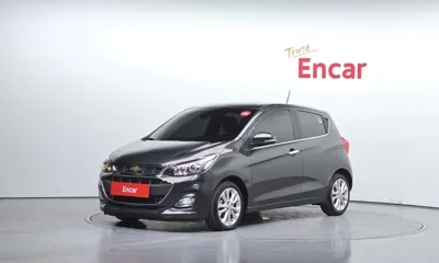 ChevroletGMDaewoo Spark · 2019 год