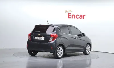 ChevroletGMDaewoo Spark 2019, 103359 км, за 4437.08 USD
