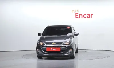 ChevroletGMDaewoo Spark 2019, 103359 км, за 4437.08 USD