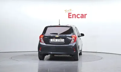 ChevroletGMDaewoo Spark 2019, 103359 км, за 4437.08 USD