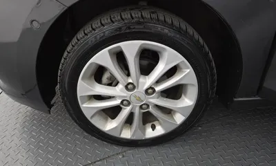 ChevroletGMDaewoo Spark 2019, 103359 км, за 4437.08 USD