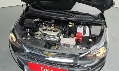 ChevroletGMDaewoo Spark 2019, 103359 км, за 4437.08 USD - фото 6