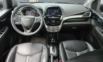ChevroletGMDaewoo Spark 2019, 103359 км, за 4437.08 USD - фото 7
