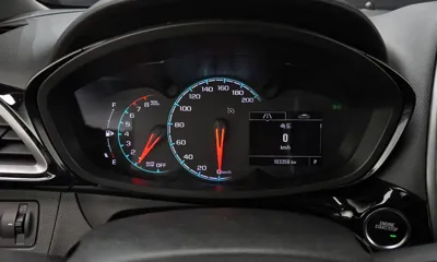 ChevroletGMDaewoo Spark 2019, 103359 км, за 4437.08 USD - фото 8