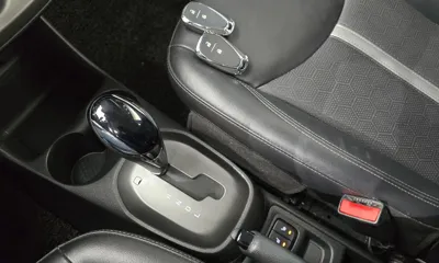 ChevroletGMDaewoo Spark 2019, 103359 км, за 4437.08 USD - фото 9