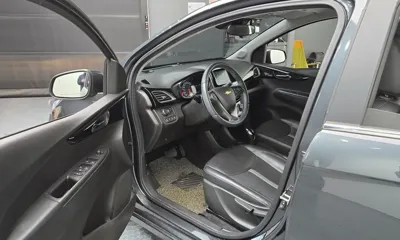 ChevroletGMDaewoo Spark 2019, 103359 км, за 4437.08 USD - фото 10