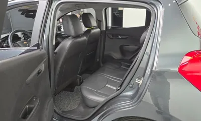 ChevroletGMDaewoo Spark 2019, 103359 км, за 4437.08 USD - фото 11