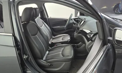 ChevroletGMDaewoo Spark 2019, 103359 км, за 4437.08 USD - фото 12
