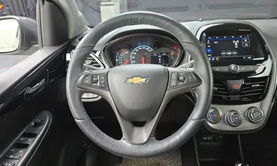 ChevroletGMDaewoo Spark 2019, 103359 км, за 4437.08 USD - фото 13
