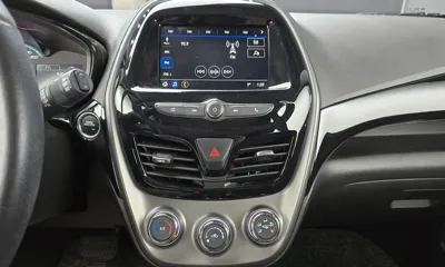 ChevroletGMDaewoo Spark 2019, 103359 км, за 4437.08 USD - фото 18