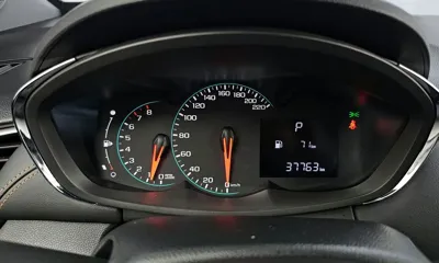 ChevroletGMDaewoo Trax 2018, 37763 км, за 4304.63 USD - фото 8