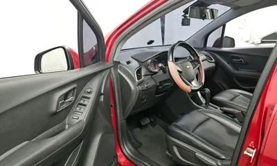 ChevroletGMDaewoo Trax 2018, 37763 км, за 4304.63 USD - фото 10