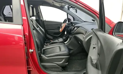 ChevroletGMDaewoo Trax 2018, 37763 км, за 4304.63 USD - фото 11