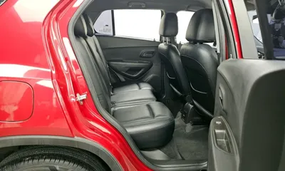 ChevroletGMDaewoo Trax 2018, 37763 км, за 4304.63 USD - фото 12