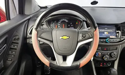 ChevroletGMDaewoo Trax 2018, 37763 км, за 4304.63 USD - фото 13