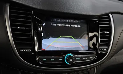 ChevroletGMDaewoo Trax 2018, 37763 км, за 4304.63 USD - фото 15