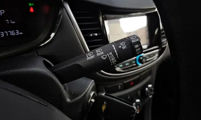 ChevroletGMDaewoo Trax 2018, 37763 км, за 4304.63 USD - фото 16