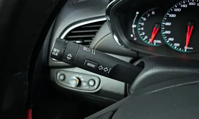 ChevroletGMDaewoo Trax 2018, 37763 км, за 4304.63 USD - фото 17