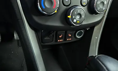 ChevroletGMDaewoo Trax 2018, 37763 км, за 4304.63 USD - фото 18