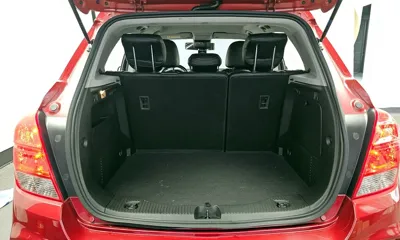 ChevroletGMDaewoo Trax 2018, 37763 км, за 4304.63 USD - фото 20
