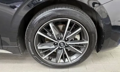 Hyundai Grandeur 2022, 128864 км, за 13121.96 USD