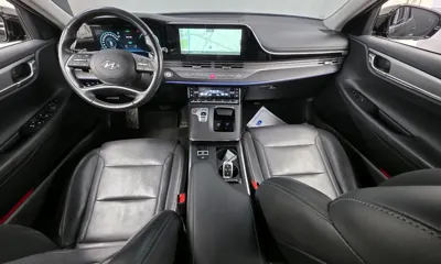Hyundai Grandeur 2022, 128864 км, за 13121.96 USD - фото 7