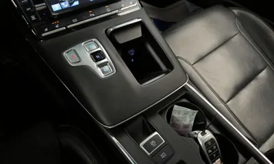 Hyundai Grandeur 2022, 128864 км, за 13121.96 USD - фото 9