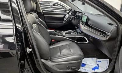 Hyundai Grandeur 2022, 128864 км, за 13121.96 USD - фото 11