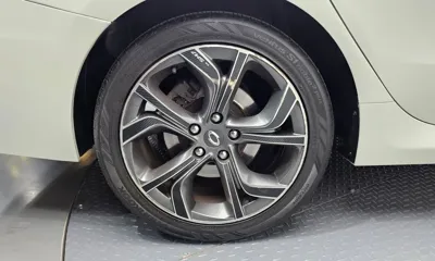 Renault-KoreaSamsung SM7 2012, 83643 км, за 3087.23 USD