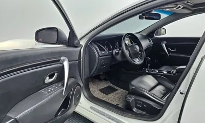 Renault-KoreaSamsung SM7 2012, 83643 км, за 3087.23 USD - фото 11