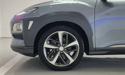 Hyundai Kona 2018, 108000 км, за 9035.95 USD - фото 6