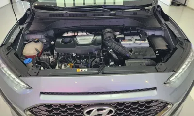 Hyundai Kona 2018, 108000 км, за 9035.95 USD - фото 7