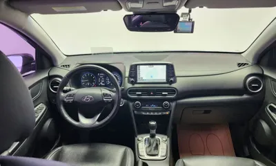 Hyundai Kona 2018, 108000 км, за 9035.95 USD - фото 8