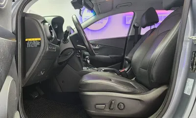 Hyundai Kona 2018, 108000 км, за 9035.95 USD - фото 11