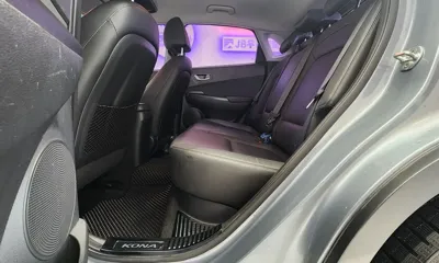 Hyundai Kona 2018, 108000 км, за 9035.95 USD - фото 12