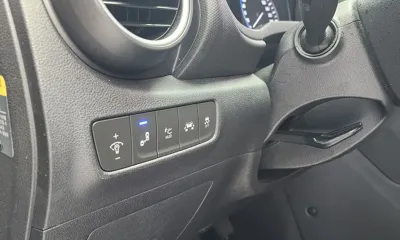 Hyundai Kona 2018, 108000 км, за 9035.95 USD - фото 13