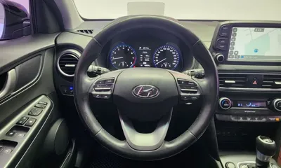 Hyundai Kona 2018, 108000 км, за 9035.95 USD - фото 15