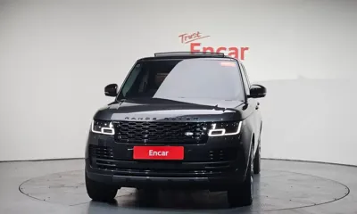 Land Rover Range Rover 2020, 116881 км, за 47902.21 USD