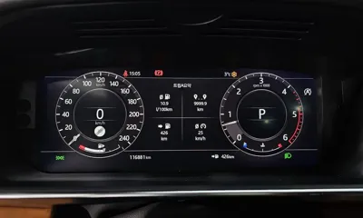 Land Rover Range Rover 2020, 116881 км, за 47902.21 USD - фото 8