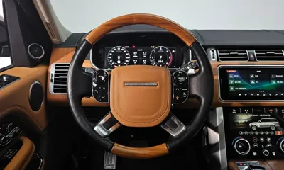 Land Rover Range Rover 2020, 116881 км, за 47902.21 USD - фото 13