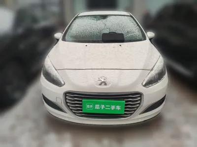 Peugeot 308 2014, 112700 км, за 3044 USD - фото 2