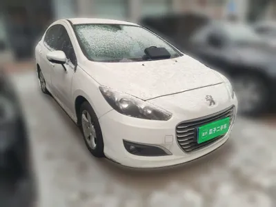 Peugeot 308 2014, 112700 км, за 3044 USD - фото 3