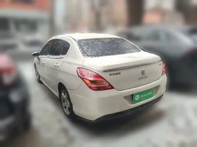 Peugeot 308 2014, 112700 км, за 3044 USD - фото 4